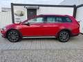Volkswagen Golf Variant Alltrack BMT 2,0 TDI DSG 4Motion Rot - thumbnail 6