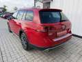 Volkswagen Golf Variant Alltrack BMT 2,0 TDI DSG 4Motion Rot - thumbnail 5