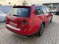 Volkswagen Golf Variant Alltrack BMT 2,0 TDI DSG 4Motion Rot - thumbnail 4