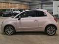 Fiat 500 1.2i Lounge 12 mois de garantie Bleu - thumbnail 14