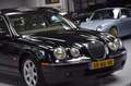 Jaguar S-Type 3.0 V6 iDition Navi|2e Eig|Leder|Schuif/kantel-dak Negro - thumbnail 16