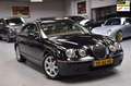 Jaguar S-Type 3.0 V6 iDition Navi|2e Eig|Leder|Schuif/kantel-dak Negro - thumbnail 1