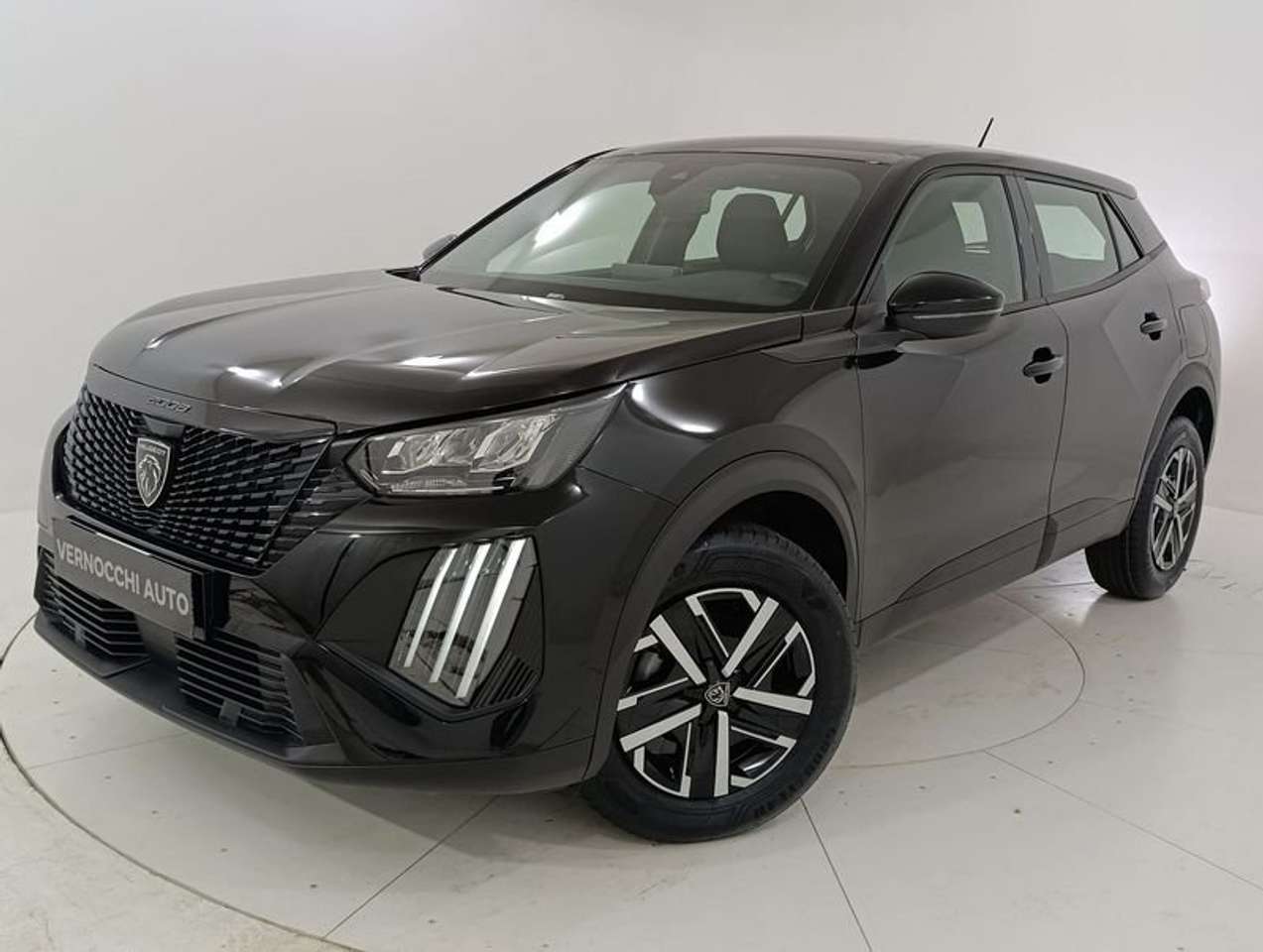 Peugeot 2008 PureTech 100 S&S Style