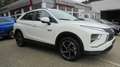 Mitsubishi Eclipse Cross Plug-in Hybrid BASIS 2.4 MIVEC 4WD Weiß - thumbnail 2