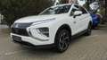 Mitsubishi Eclipse Cross Plug-in Hybrid BASIS 2.4 MIVEC 4WD Weiß - thumbnail 1