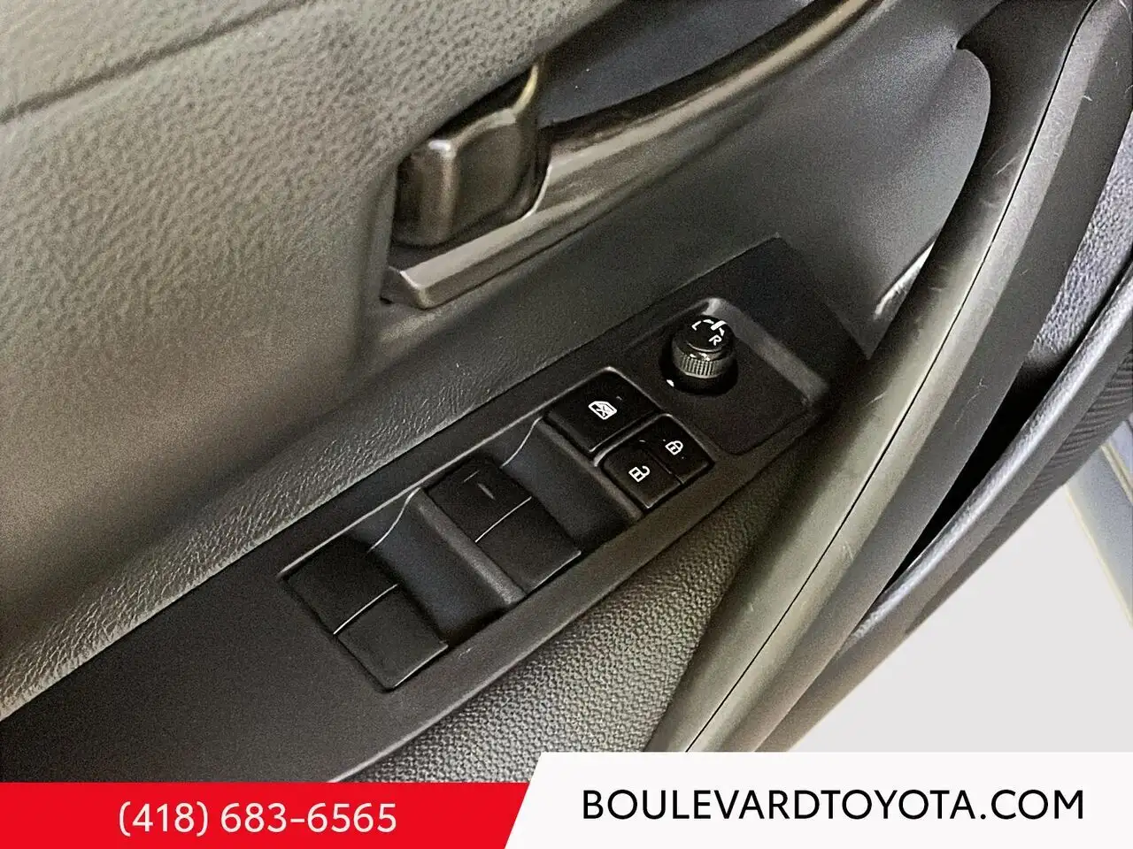 Toyota Corolla fotografie Toyota Corolla
