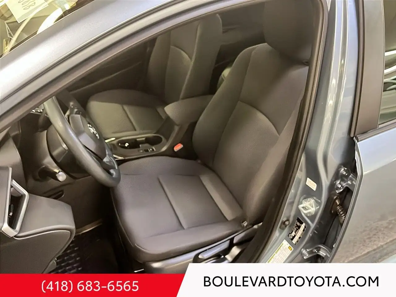 Toyota Corolla fotografie Toyota Corolla
