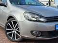 Volkswagen Golf VI Cabriolet Exclusive*SCHECKHEFT VOLL* Argintiu - thumbnail 16