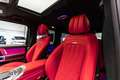 Mercedes-Benz G 63 AMG / A22 / 2 x Night Pack / Carbon / 2026 Blau - thumbnail 4