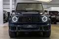 Mercedes-Benz G 63 AMG / A22 / 2 x Night Pack / Carbon / 2026 Blau - thumbnail 7