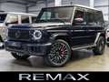 Mercedes-Benz G 63 AMG / A22 / 2 x Night Pack / Carbon / 2026 Blau - thumbnail 1