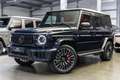 Mercedes-Benz G 63 AMG / A22 / 2 x Night Pack / Carbon / 2026 Blau - thumbnail 6