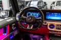 Mercedes-Benz G 63 AMG / A22 / 2 x Night Pack / Carbon / 2026 Blau - thumbnail 15