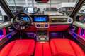 Mercedes-Benz G 63 AMG / A22 / 2 x Night Pack / Carbon / 2026 Blau - thumbnail 2