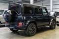 Mercedes-Benz G 63 AMG / A22 / 2 x Night Pack / Carbon / 2026 Blau - thumbnail 13