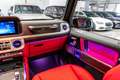 Mercedes-Benz G 63 AMG / A22 / 2 x Night Pack / Carbon / 2026 Blau - thumbnail 16