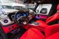 Mercedes-Benz G 63 AMG / A22 / 2 x Night Pack / Carbon / 2026 Blau - thumbnail 3