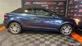 Volkswagen Golf VI cabriolet 1.6 tdi 105 cv garantie 6 mois Blau - thumbnail 8