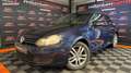 Volkswagen Golf VI cabriolet 1.6 tdi 105 cv garantie 6 mois Blau - thumbnail 2