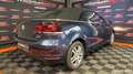 Volkswagen Golf VI cabriolet 1.6 tdi 105 cv garantie 6 mois Blau - thumbnail 6