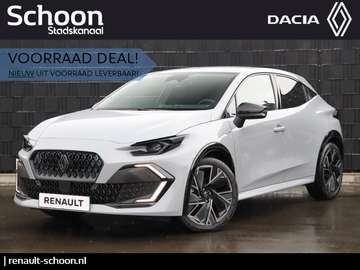 1.8 Hybrid 160 esprit Alpine HEV | €1000 voordeel