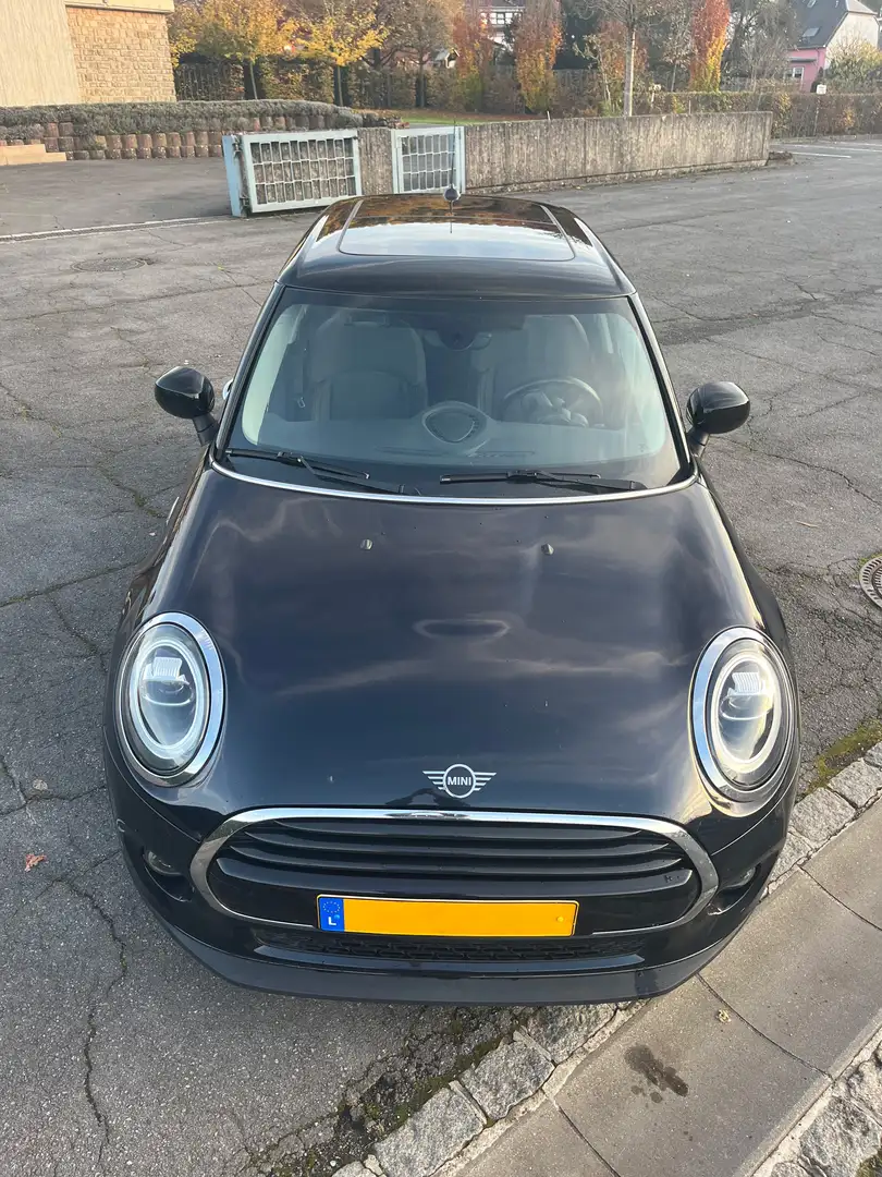 MINI Cooper Mini Cooper Aut. Noir - 1