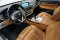 BMW 730 d xDrive Argent - thumbnail 7