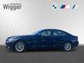 BMW 520 d Aut. Limousine/Navigation/Leder/LED Blau - thumbnail 2