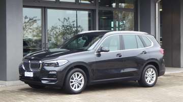 xDrive30d 48V Business