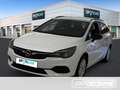 Opel Astra K ST 1.2 Edition CARPLAY KLIMA SHZ Blanc - thumbnail 1