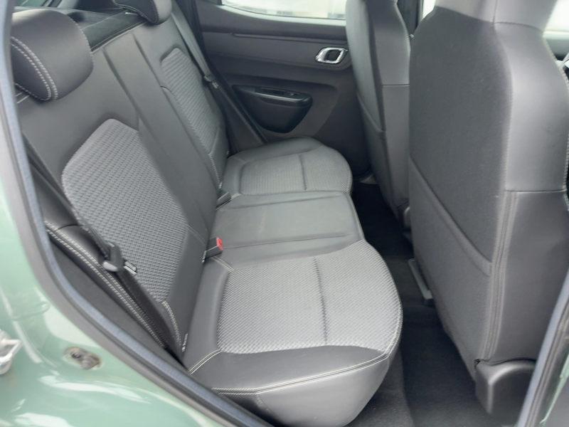 Dacia Spring Electric 45 Essen.*KLIMA weit. Fzg. verf. — photo 8
