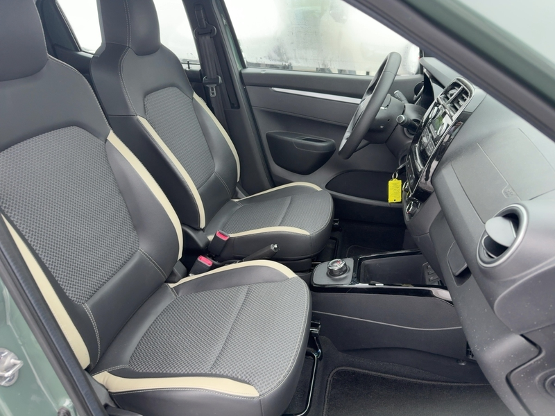 Dacia Spring Electric 45 Essen.*KLIMA weit. Fzg. verf. — photo 7