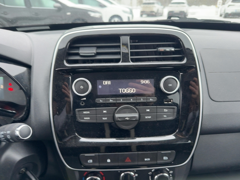 Dacia Spring Electric 45 Essen.*KLIMA weit. Fzg. verf. — photo 11