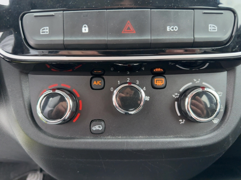 Dacia Spring Electric 45 Essen.*KLIMA weit. Fzg. verf. — photo 14