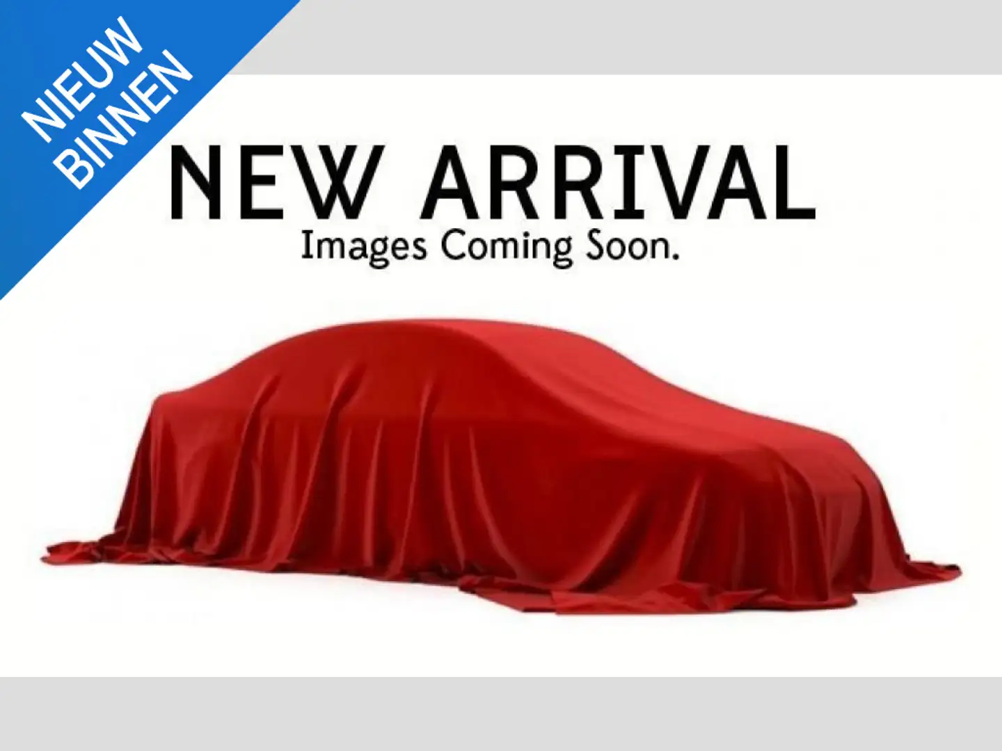 Kia Niro Sense 1.6 GDi HEV 6DCT - 1
