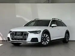 Audi A6 Allroad quattro 55 TDI NAVI|360|AHK|ACC