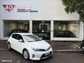 Toyota Auris Blanc - thumbnail 1