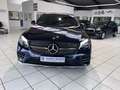 Mercedes-Benz GLC 43 AMG Mercedes-AMG GLC 43 4MATIC Coupé Scheckheft, Burme Kék - thumbnail 2