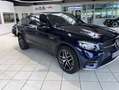 Mercedes-Benz GLC 43 AMG Mercedes-AMG GLC 43 4MATIC Coupé Scheckheft, Burme Kék - thumbnail 8