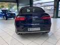 Mercedes-Benz GLC 43 AMG Mercedes-AMG GLC 43 4MATIC Coupé Scheckheft, Burme Kék - thumbnail 6