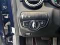 Mercedes-Benz GLC 43 AMG Mercedes-AMG GLC 43 4MATIC Coupé Scheckheft, Burme Kék - thumbnail 14