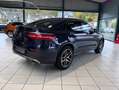 Mercedes-Benz GLC 43 AMG Mercedes-AMG GLC 43 4MATIC Coupé Scheckheft, Burme Kék - thumbnail 7