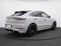Porsche Cayenne E-Hybrid Coupé Grijs - thumbnail 2