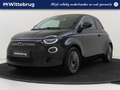 Fiat 500 42 kWh Icon | Pack Style & Pack Comfort | Zwart - thumbnail 1