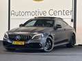 Mercedes-Benz C 63 AMG C63 S | 825 PK | KERAMISCH | PANO | BURMESTER | ME Noir - thumbnail 1