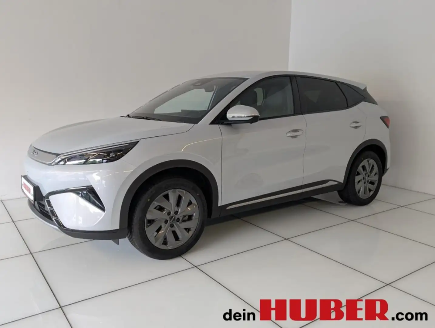 BYD Atto 3 EVO Design Weiß - 1