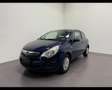 Opel Corsa 3P 1.0 ECOTEC Bleu - thumbnail 1