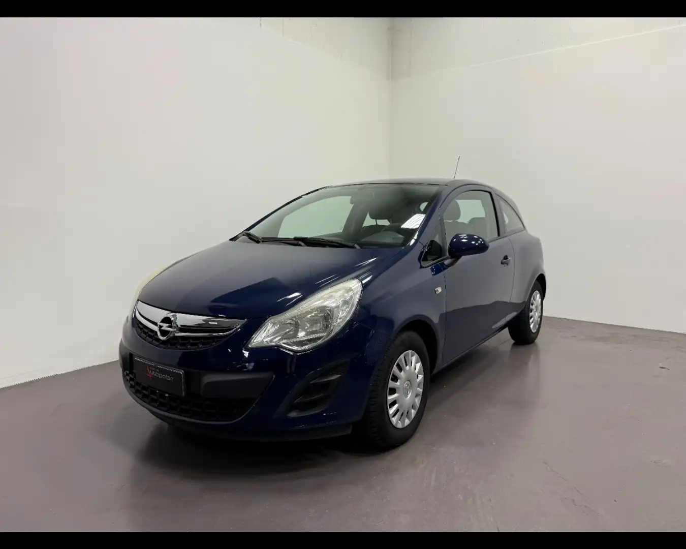 Opel Corsa 3P 1.0 ECOTEC Blu/Azzurro - 1