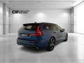 Volvo V60 2.0 D4 Polestar R-design awd 200cv geartronic Blu/Azzurro - thumbnail 4