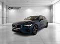 Volvo V60 2.0 D4 Polestar R-design awd 200cv geartronic Blu/Azzurro - thumbnail 1